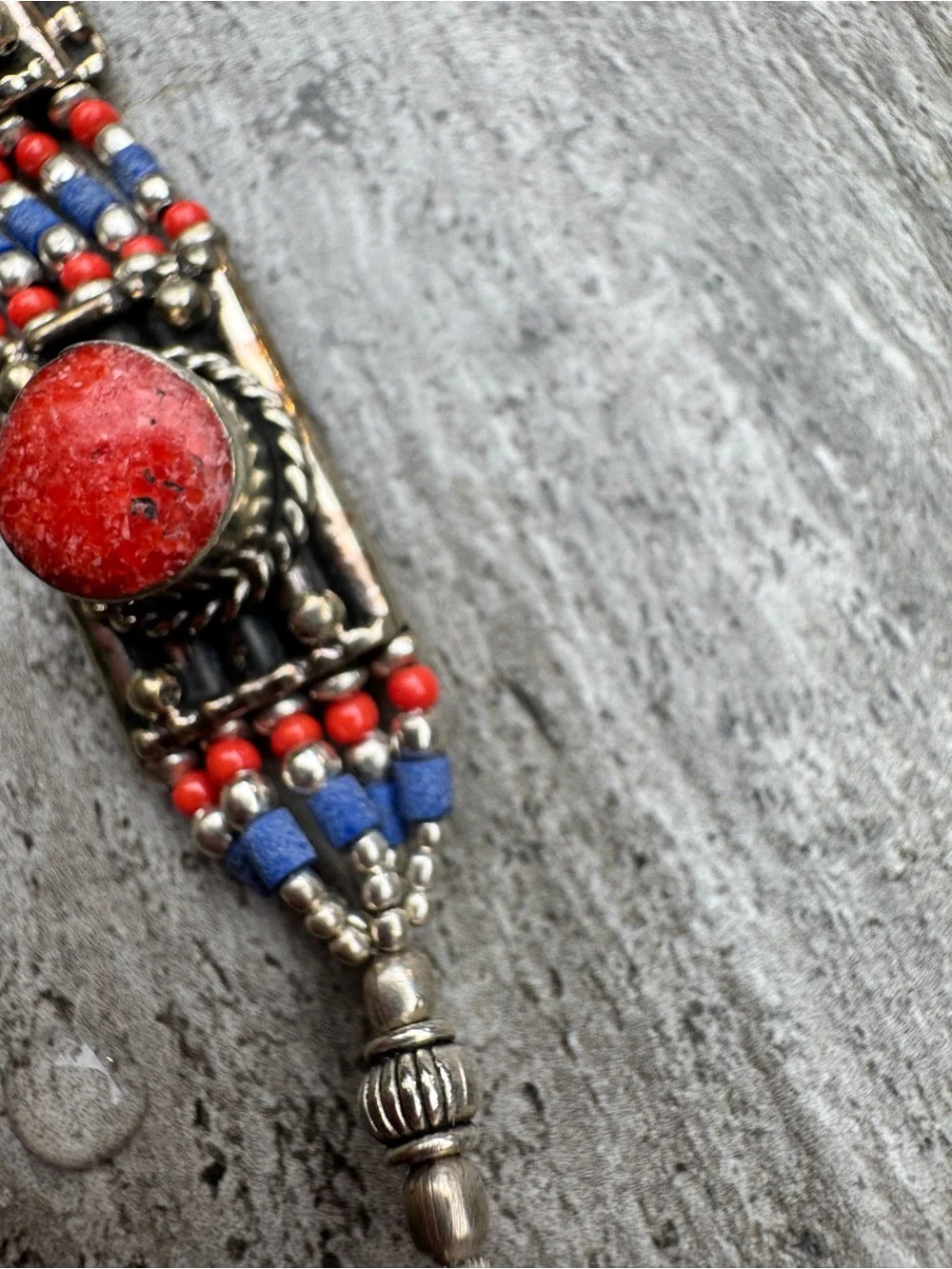 N/A bohemian style